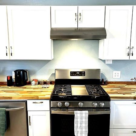 Fully Furnished, Serene Taos House المظهر الخارجي الصورة