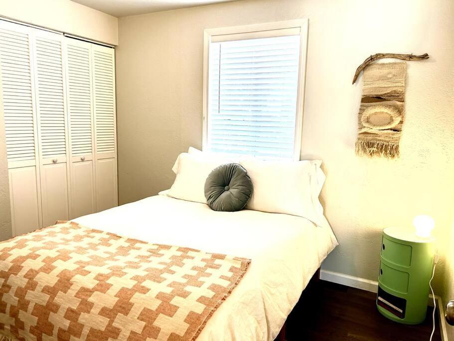 Fully Furnished, Serene Taos House المظهر الخارجي الصورة
