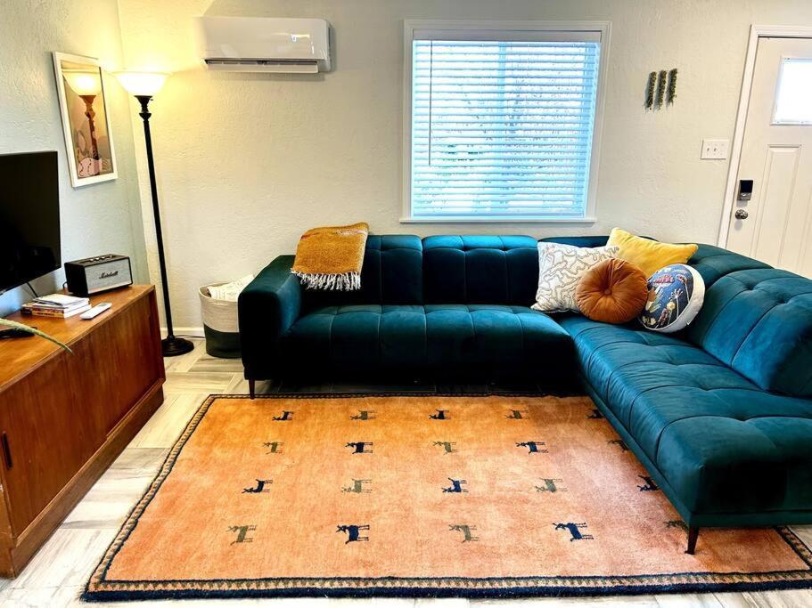 Fully Furnished, Serene Taos House المظهر الخارجي الصورة