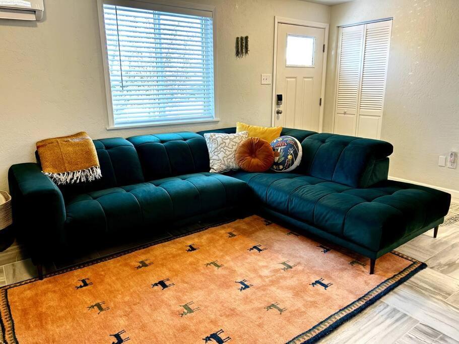 Fully Furnished, Serene Taos House المظهر الخارجي الصورة